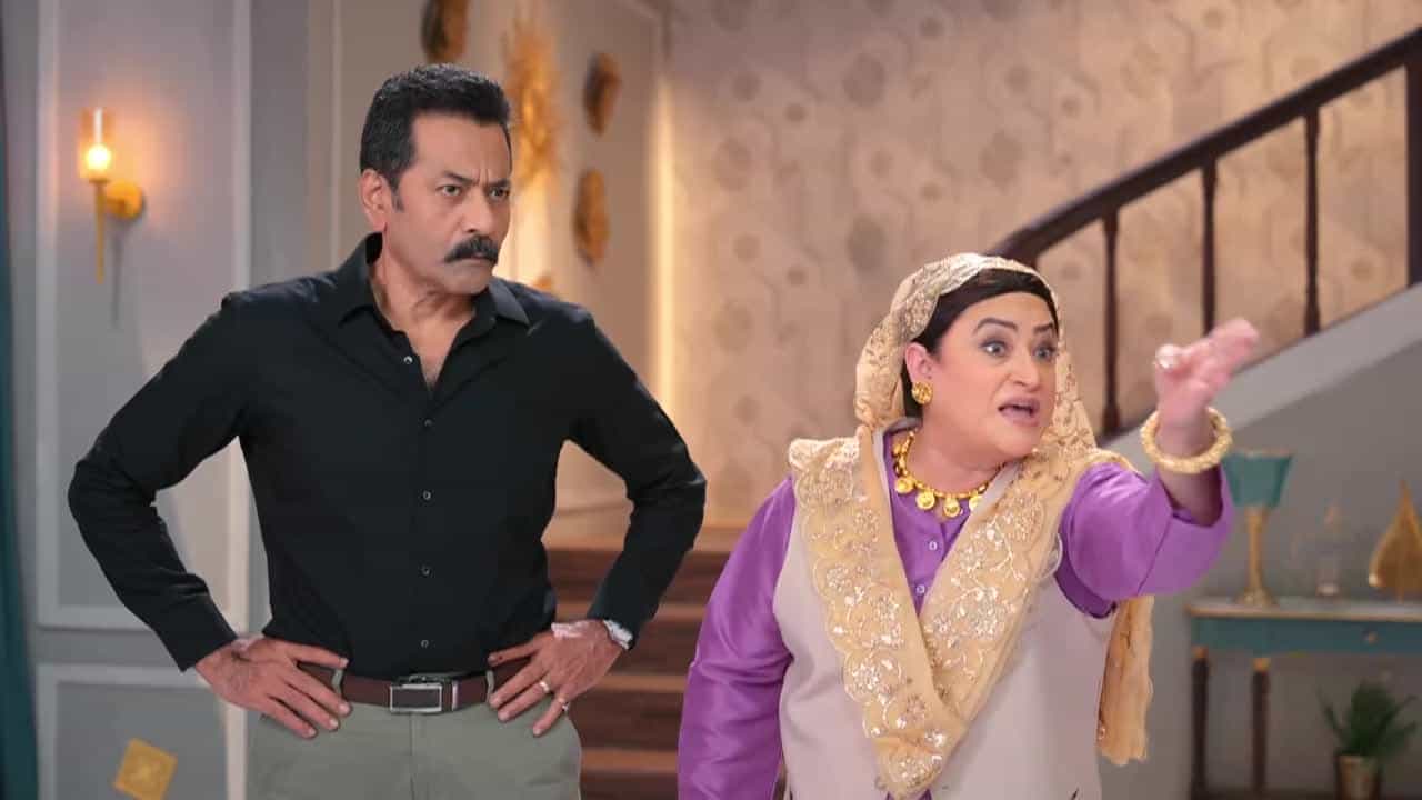 Megha Barsenge - Episode 114