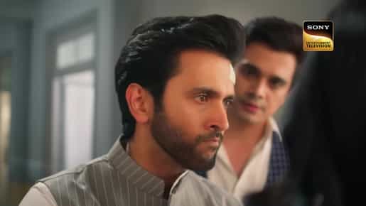 Kavya – Ek Jazbaa, Ek Junoon - Episode 190