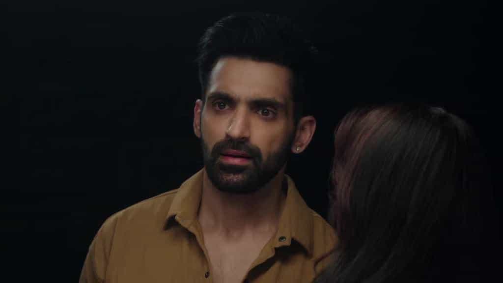 Kaise Mujhe Tum Mil Gaye - Episode 370