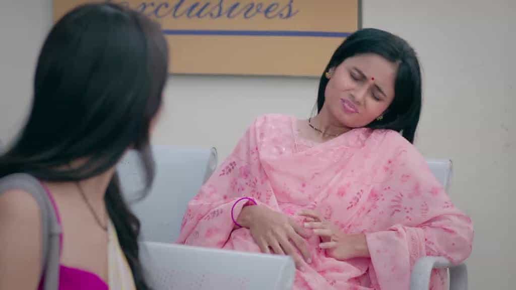 Kaise Mujhe Tum Mil Gaye - Episode 355