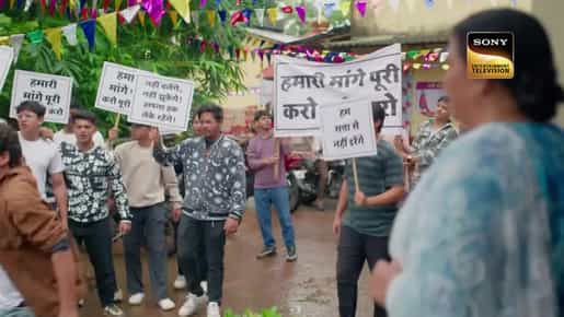 Kavya – Ek Jazbaa, Ek Junoon - Episode 221