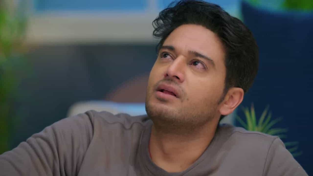 Anupama - Episode 470