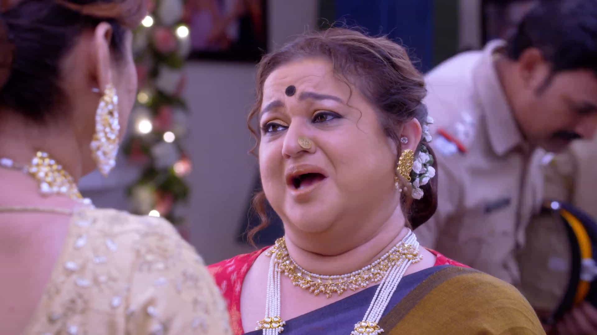 Kundali Bhagya - Episode 551