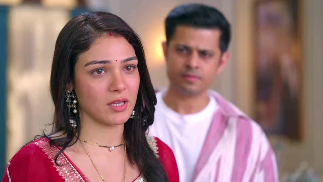 Megha Barsenge - Episode 140