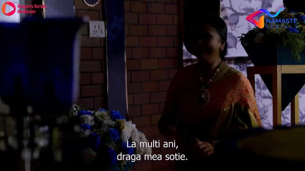 În ritmul dragostei - Episode 2164