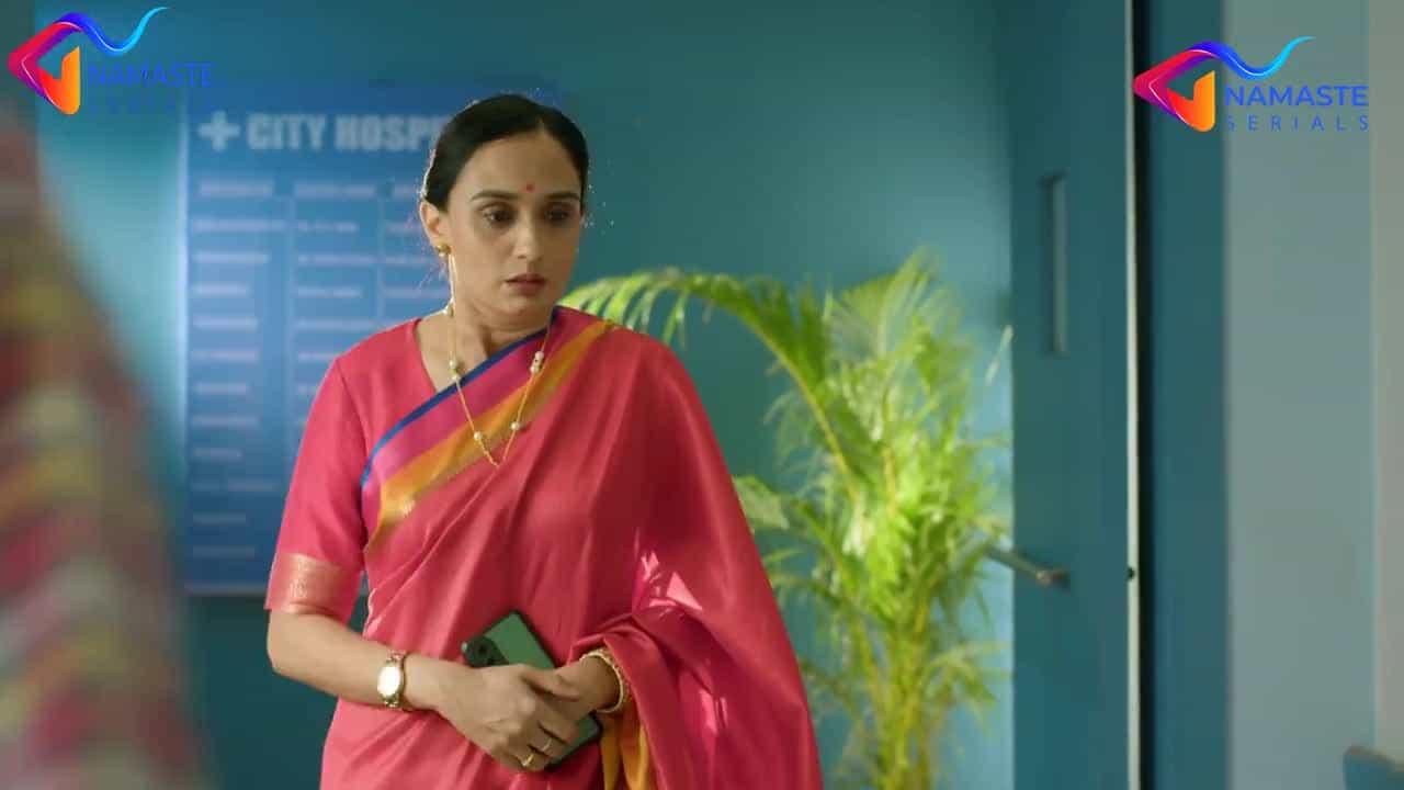 Kavya – Ek Jazbaa, Ek Junoon - Episode 48