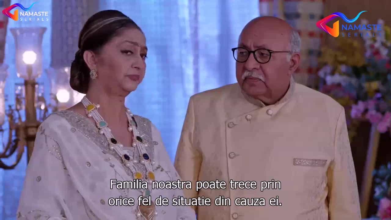 În ritmul dragostei - Episode 2719