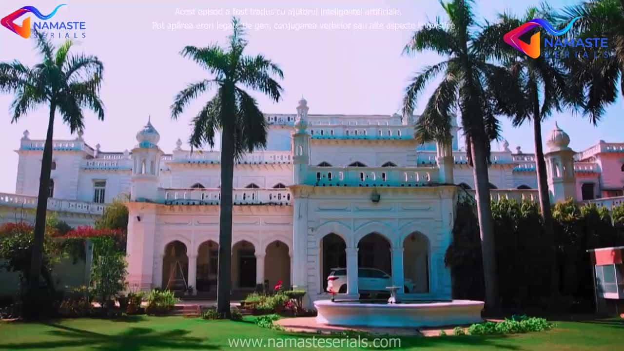 Ishq Subhan Allah - Episode 84