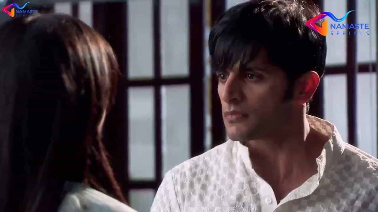 Qubool Hai - Episode 474