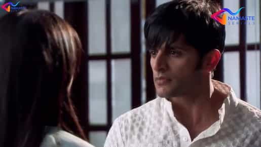 Qubool Hai - Episode 474