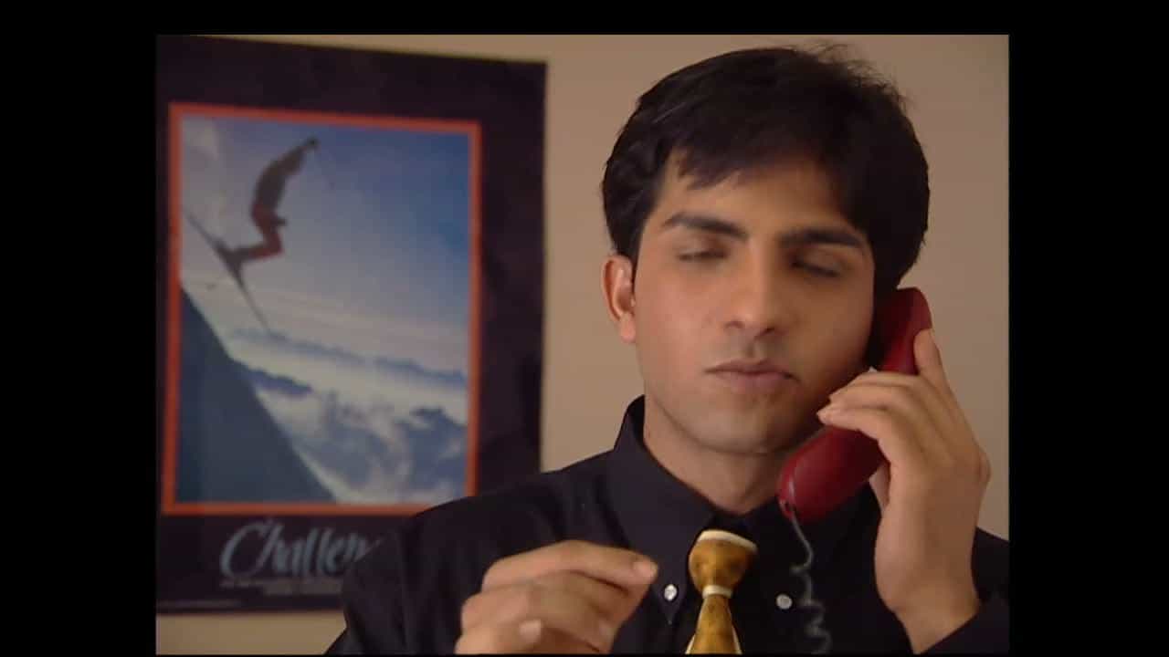 Kyunki Saas Bhi Kabhi Bahu Thi - Episode 92