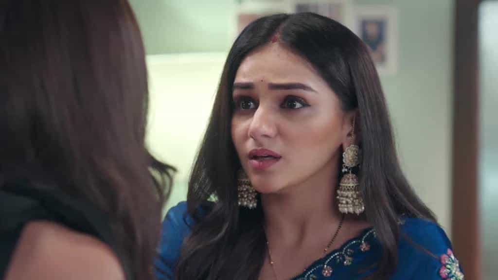 Jagriti - Episode 312