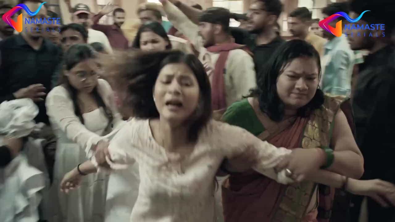 Kavya – Ek Jazbaa, Ek Junoon - Episode 13