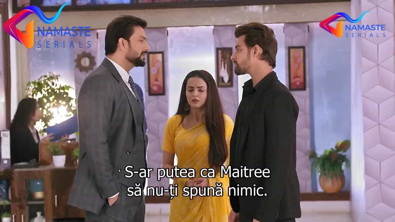 Maitree - Episode 152