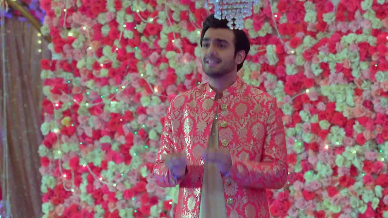 Choti Sarrdaarni - Episode 742