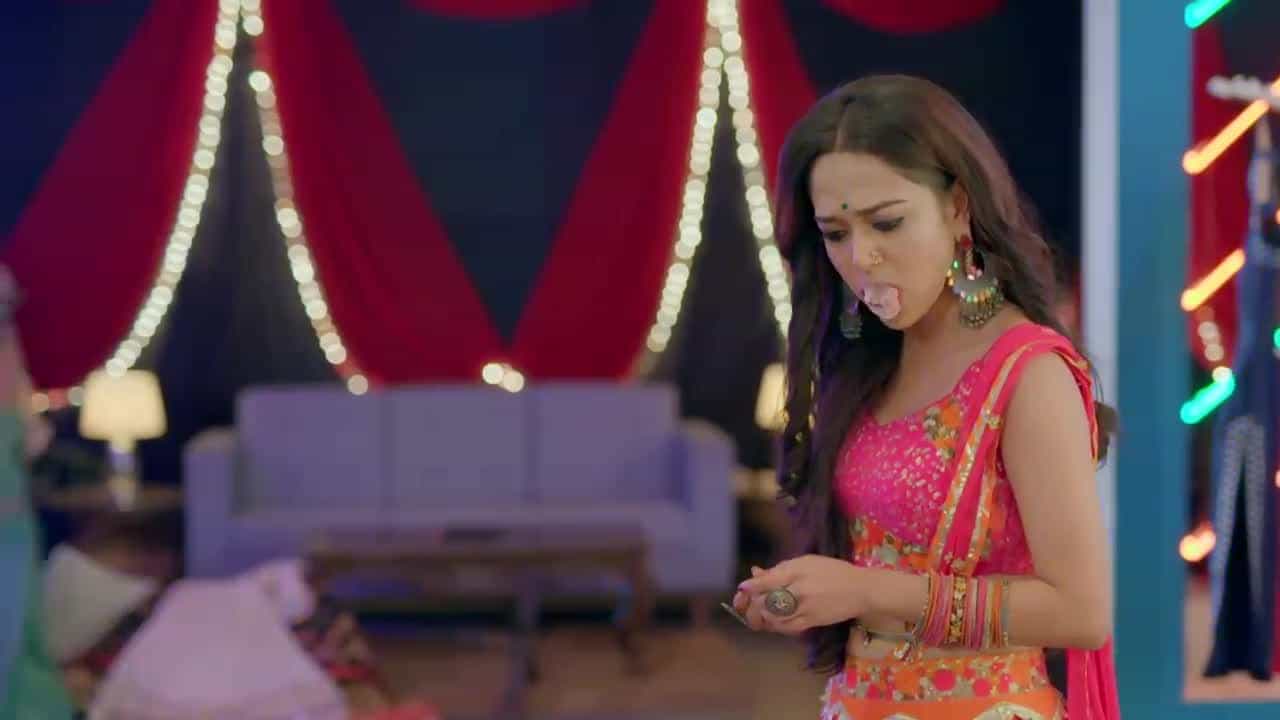 Sindoor Ki Keemat - Episode 358