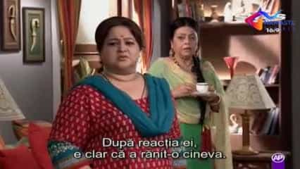 În ritmul dragostei - Episode 79
