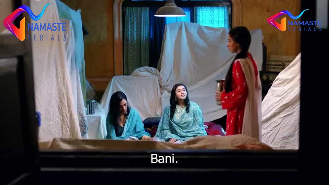 Bhagya Lakshmi - Episode 455