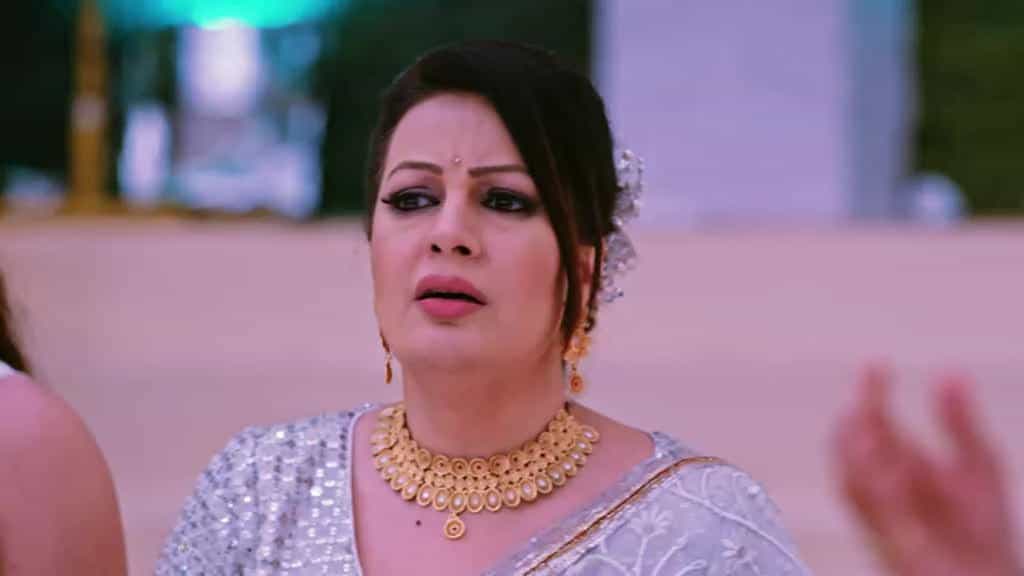 Bhagya Lakshmi - Episode 664