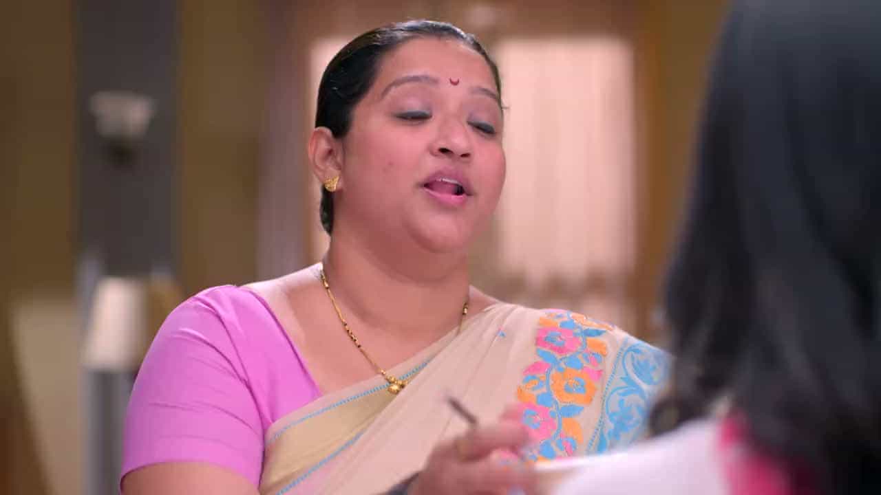 Ghum Hai Kisikey Pyaar Meiin - Episode 687