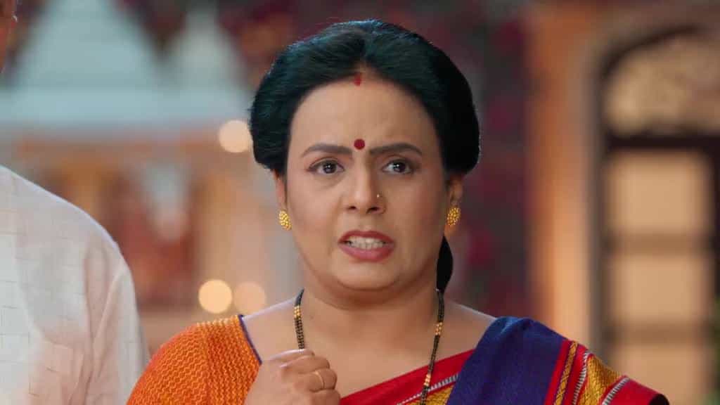 Jamai No. 1 - Episode 12