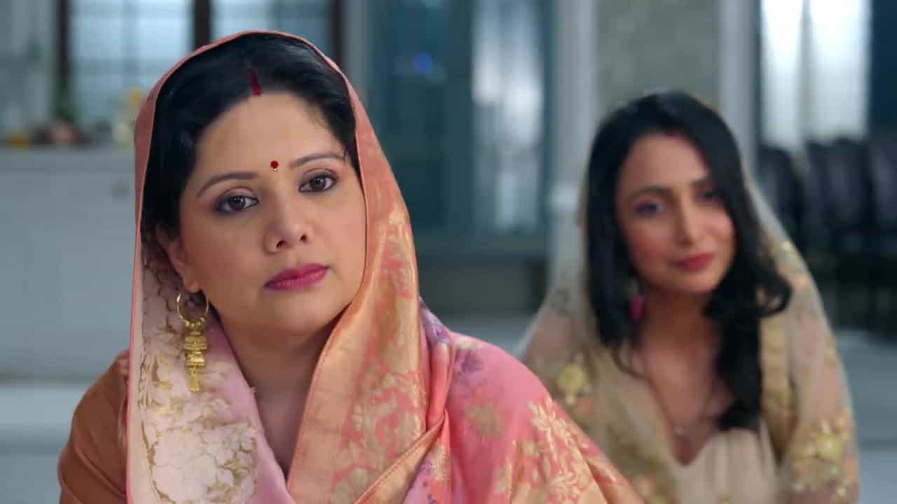 Megha Barsenge - Episode 135