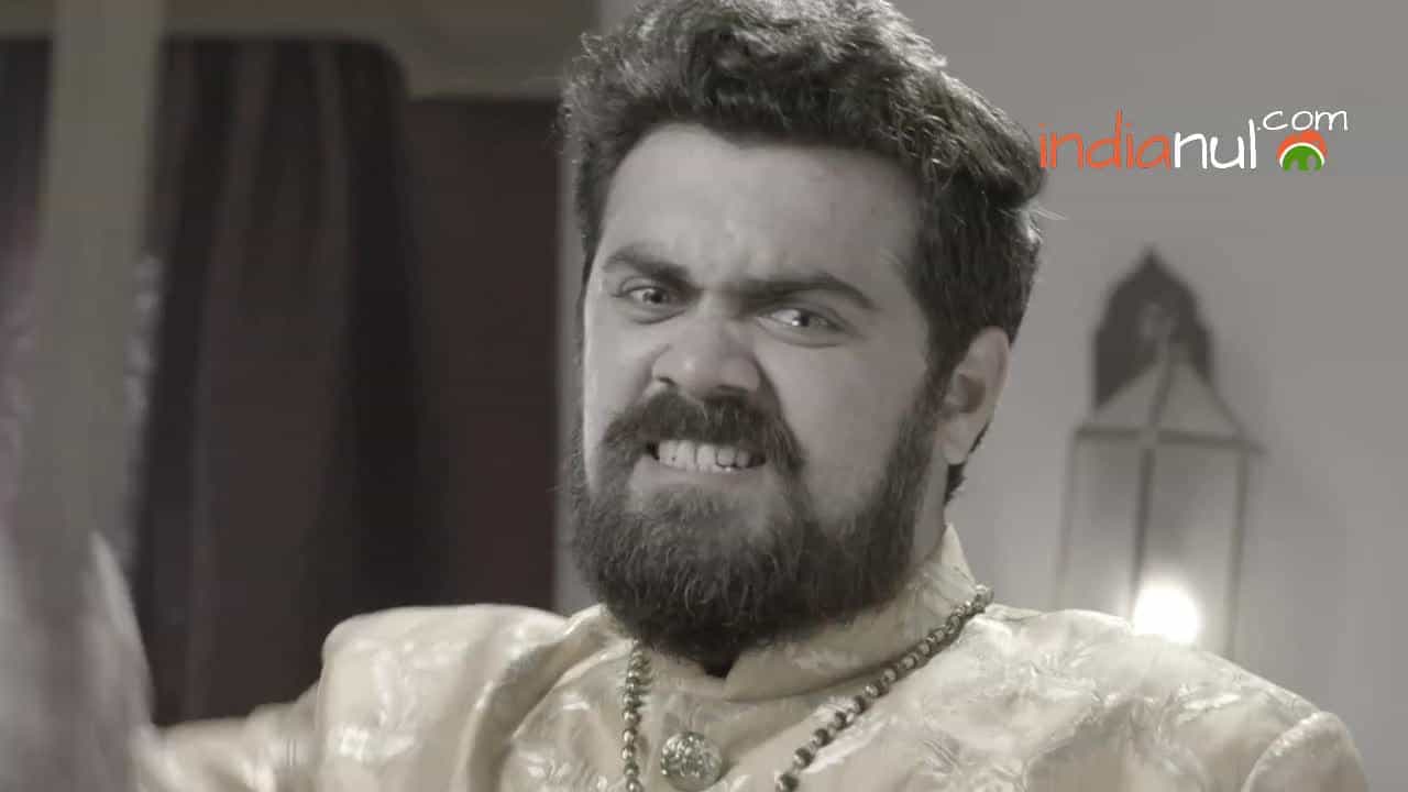 Qurbaan Hua - Episode 241