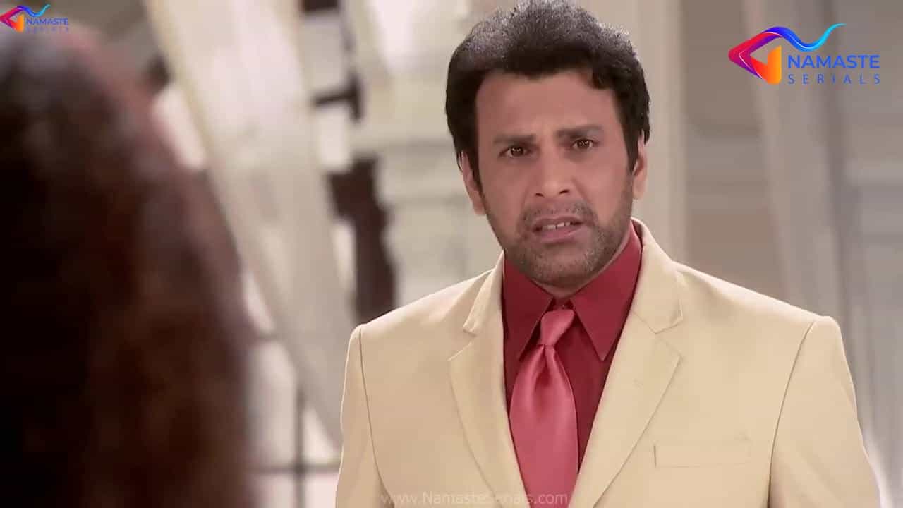 Qubool Hai - Episode 285