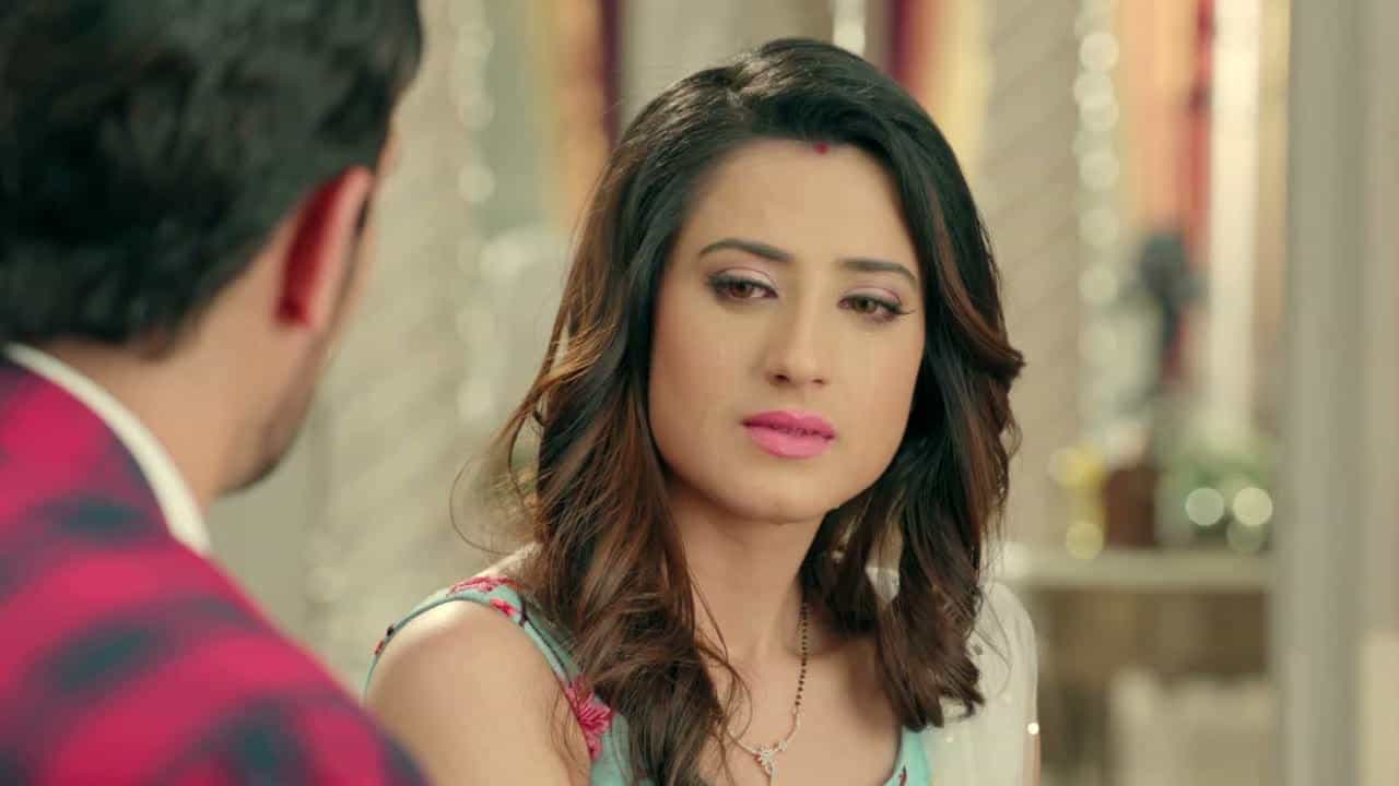 Ishq Mein Marjawan - Episode 15