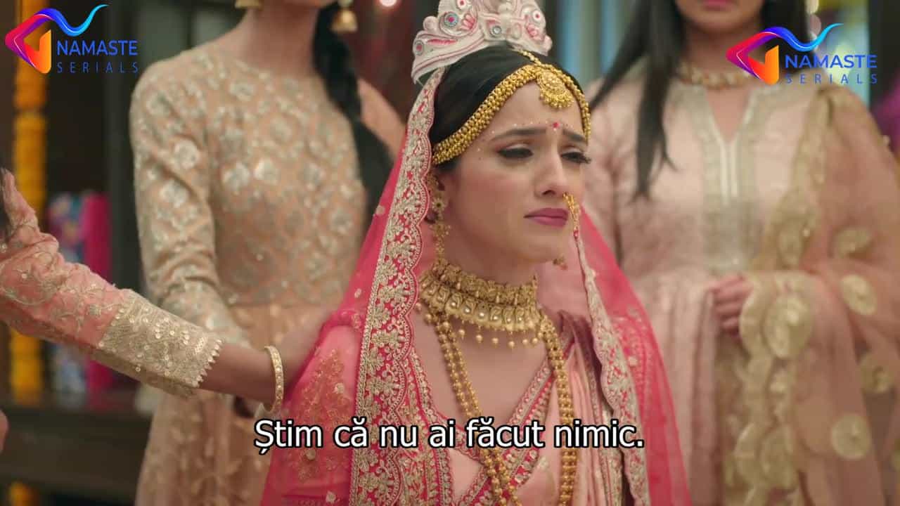 Iss Ishq Ka... Rabb Rakha - Episode 130