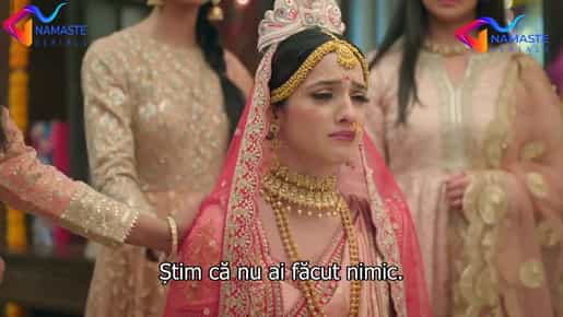 Iss Ishq Ka... Rabb Rakha - Episode 130