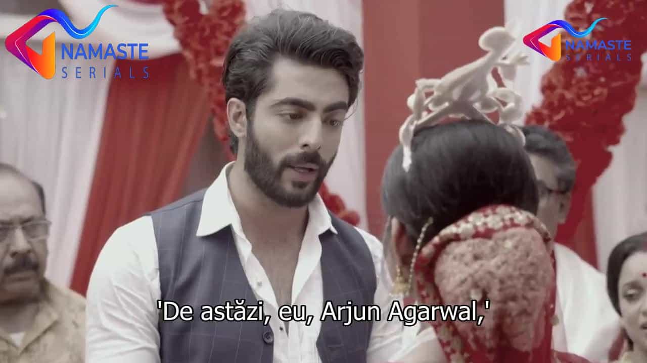 Rishton ka Manjha - Episode 180