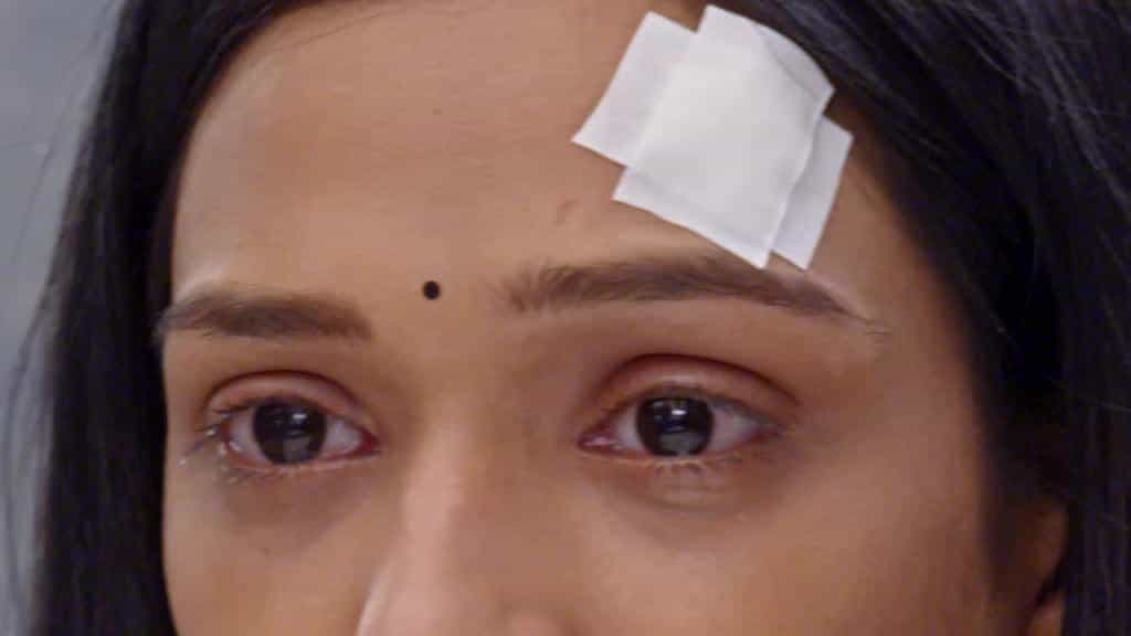 Bhagya Lakshmi - Episode 848