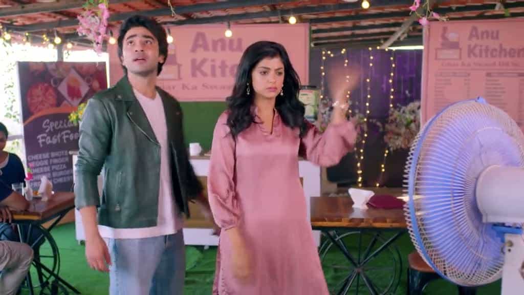 Jaane Anjaane Hum Mile - Episode 507