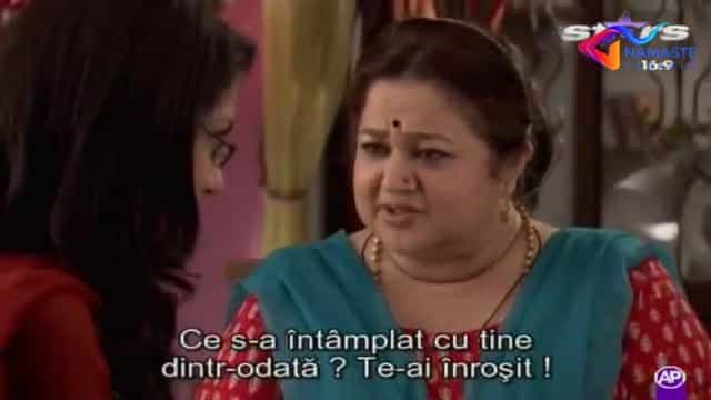 În ritmul dragostei - Episode 143