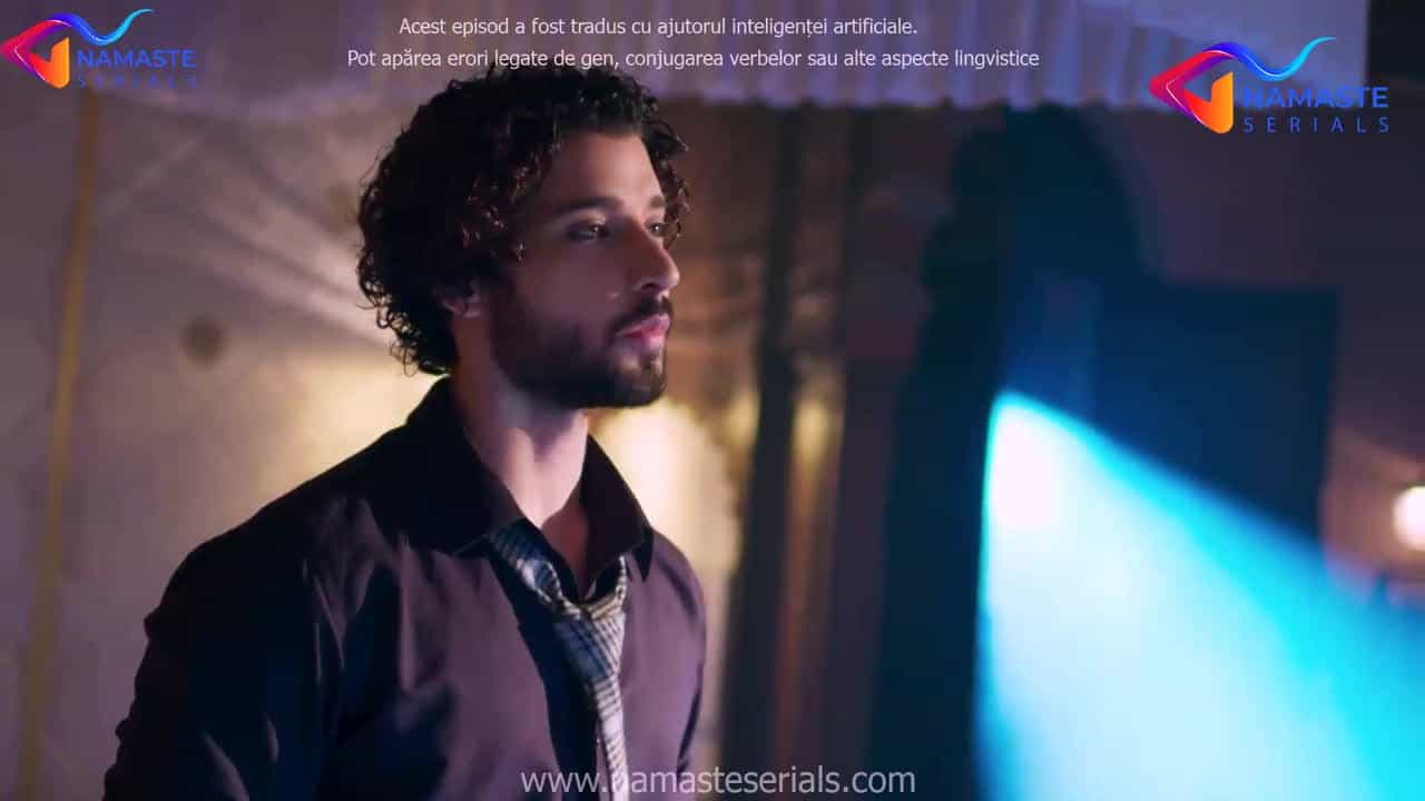 Ishq Subhan Allah - Episode 113
