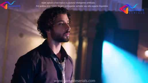 Ishq Subhan Allah - Episode 113