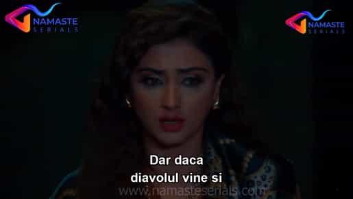 Shaitani Rasmein - Episode 33