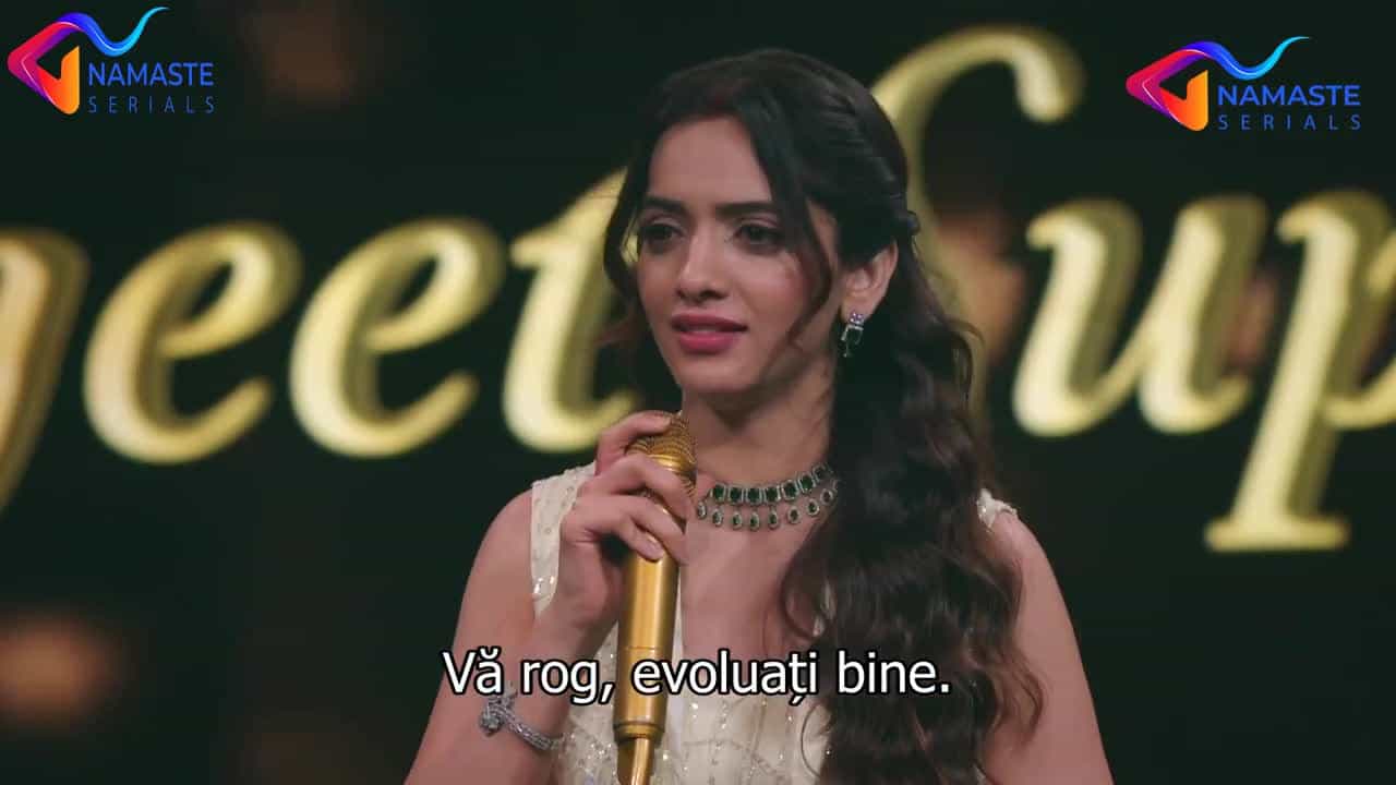 Iss Ishq Ka... Rabb Rakha - Episode 190