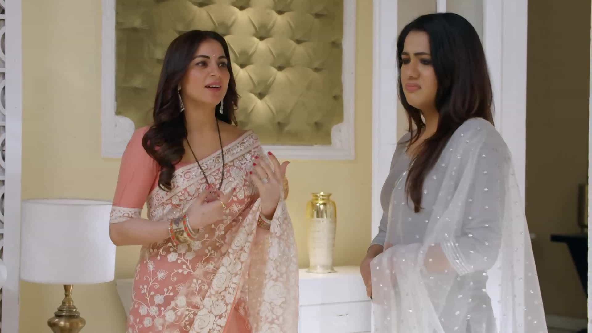 Kundali Bhagya - Episode 864