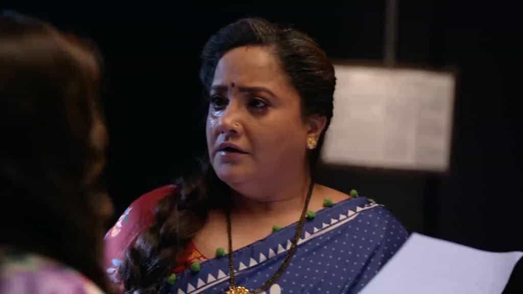 Pyar Ka Pehla Naam: Radha Mohan - Episode 115