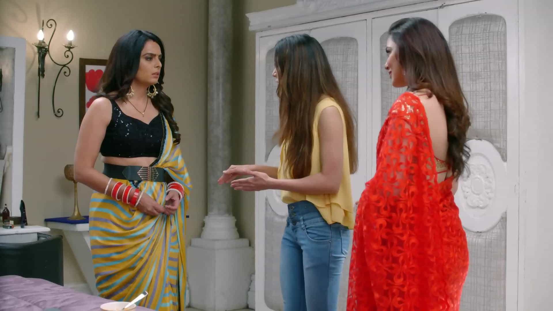 Kundali Bhagya - Episode 783