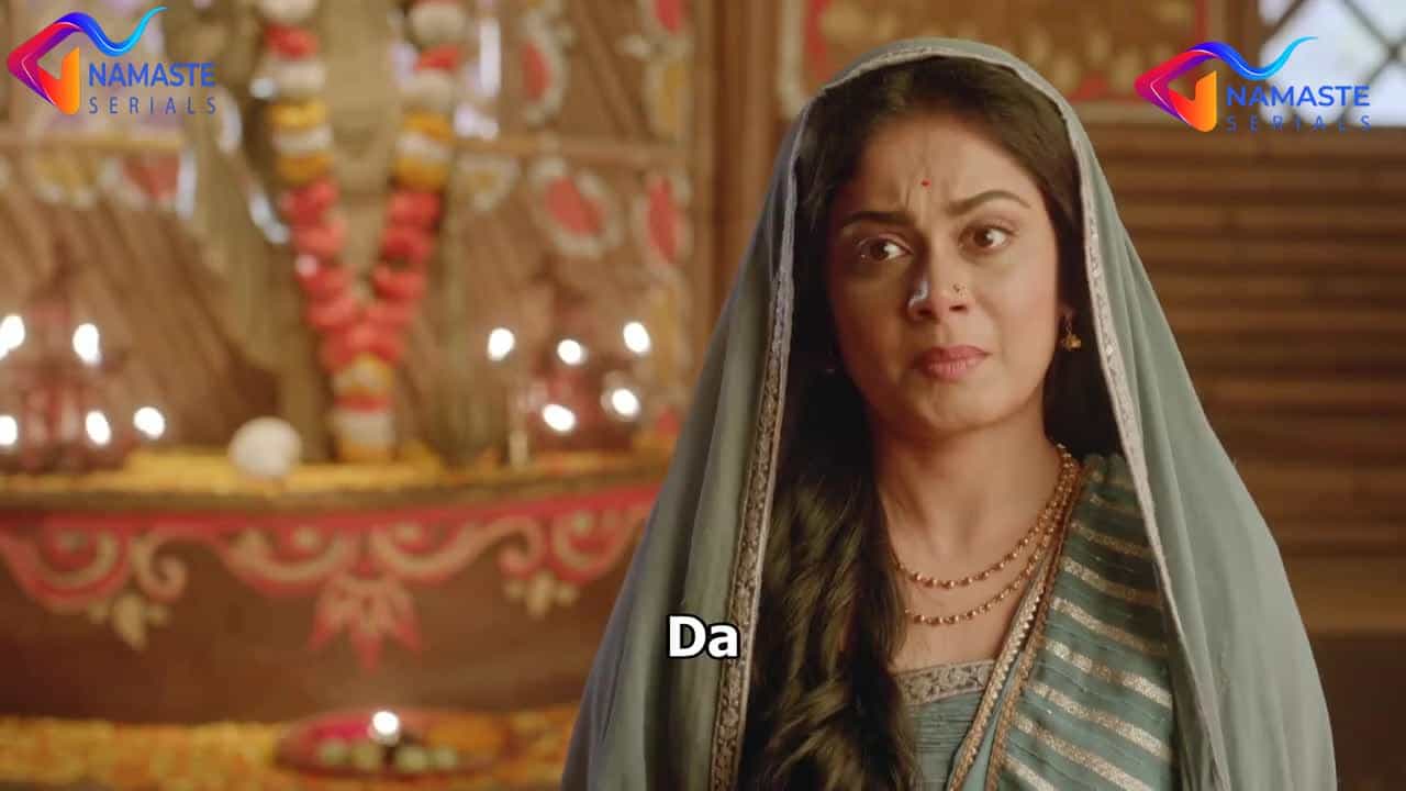 Dharm Yoddha Garud - Episode 100