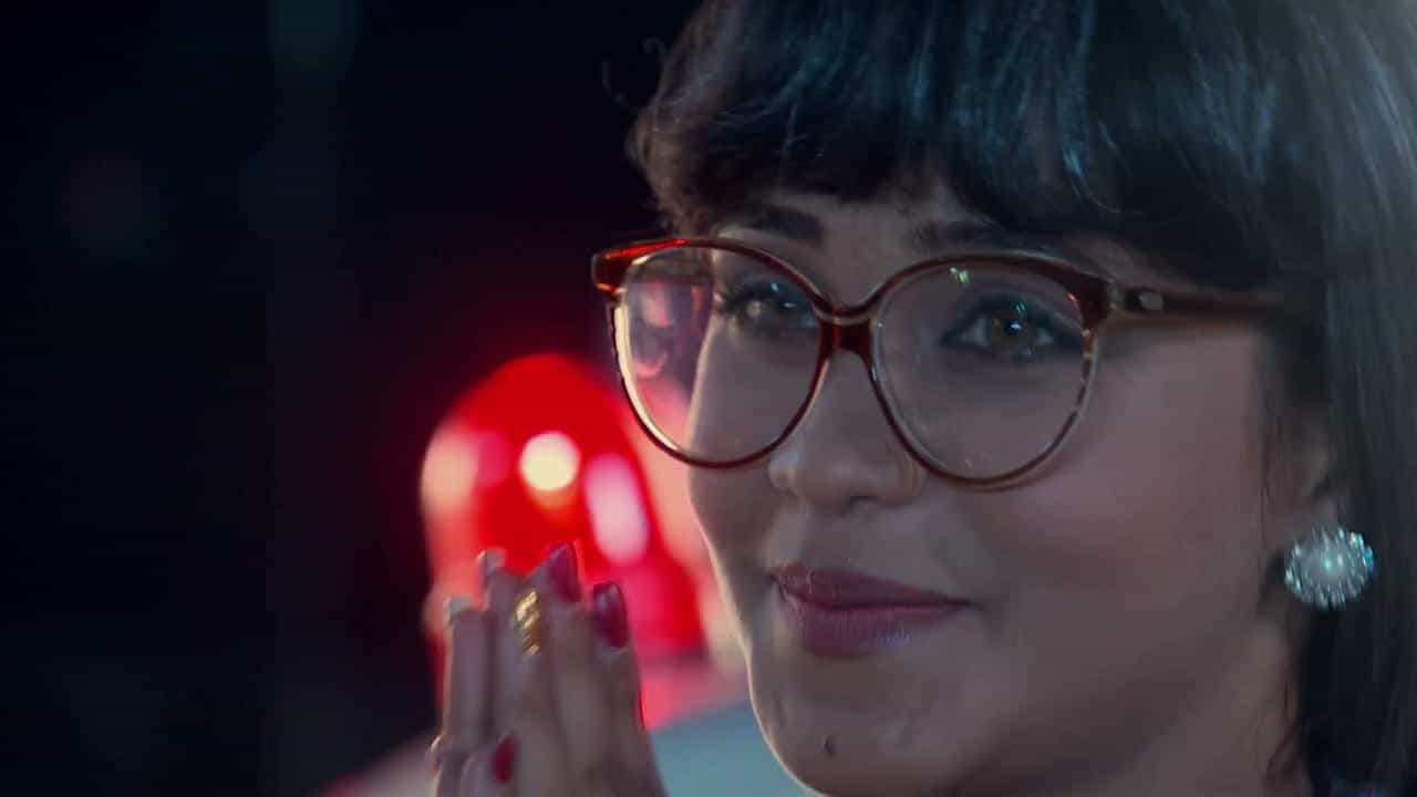 Qubool Hai - Episode 670