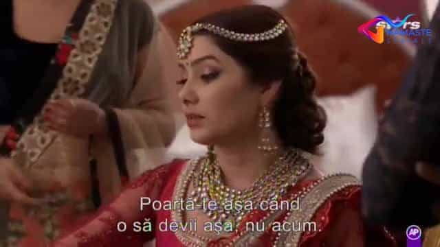 În ritmul dragostei - Episode 824
