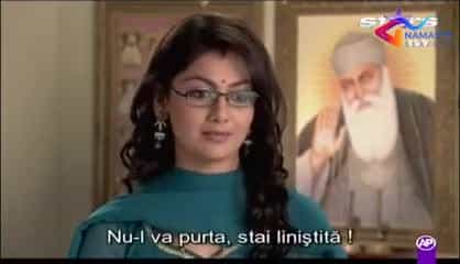 În ritmul dragostei - Episode 81