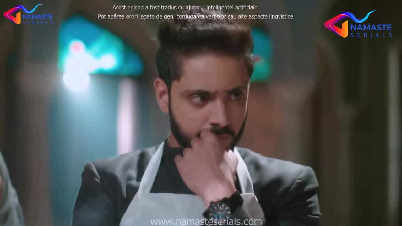 Ishq Subhan Allah - Episode 391