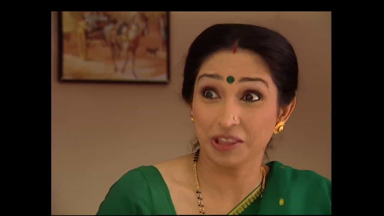 Kyunki Saas Bhi Kabhi Bahu Thi - Episode 90
