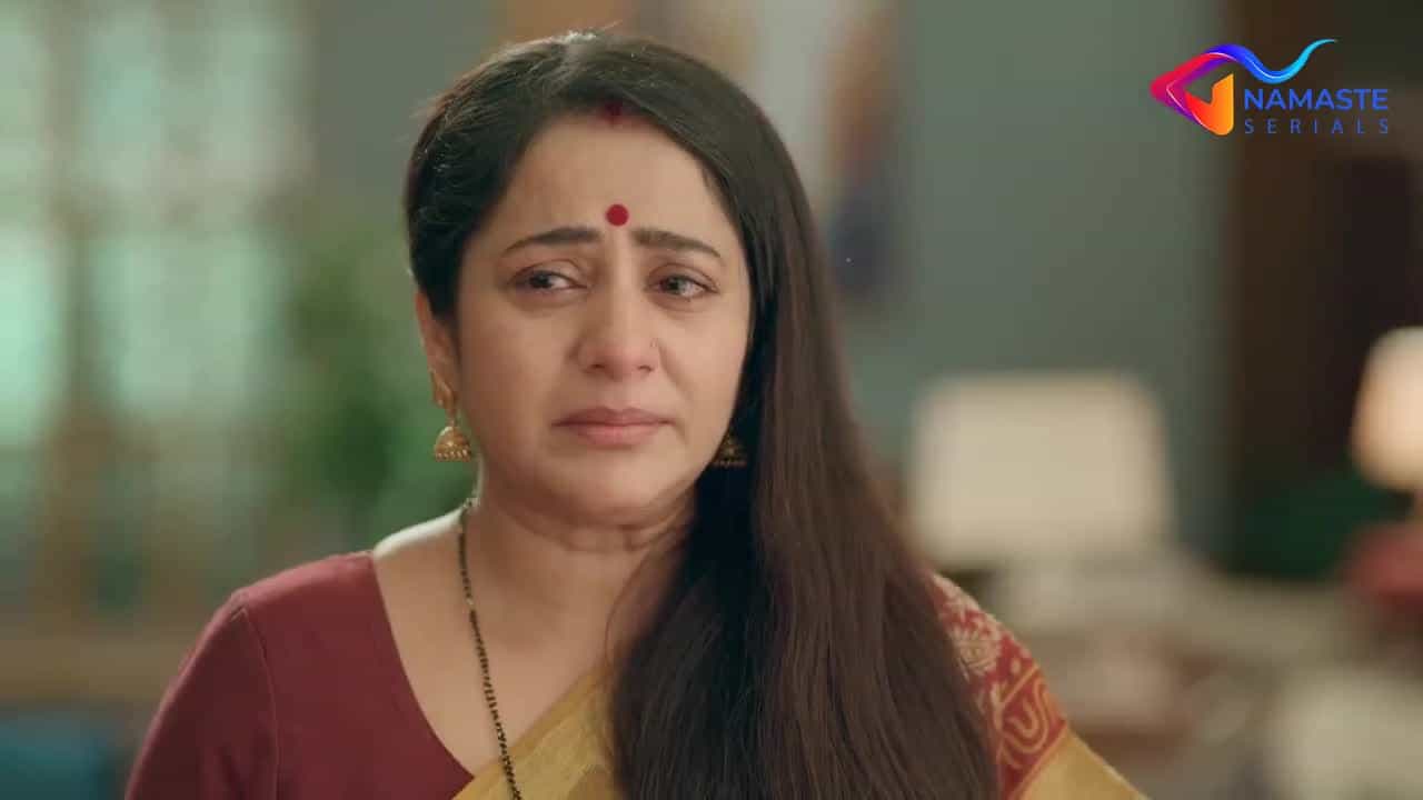 Imlie - Episode 261