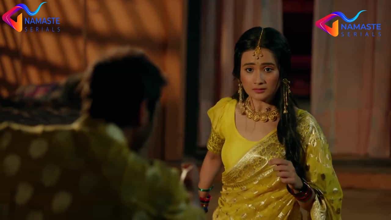Rajjo - Episode 34
